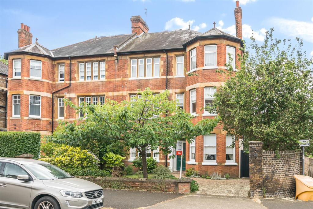 Main image of property: Adelaide Road, Surbiton