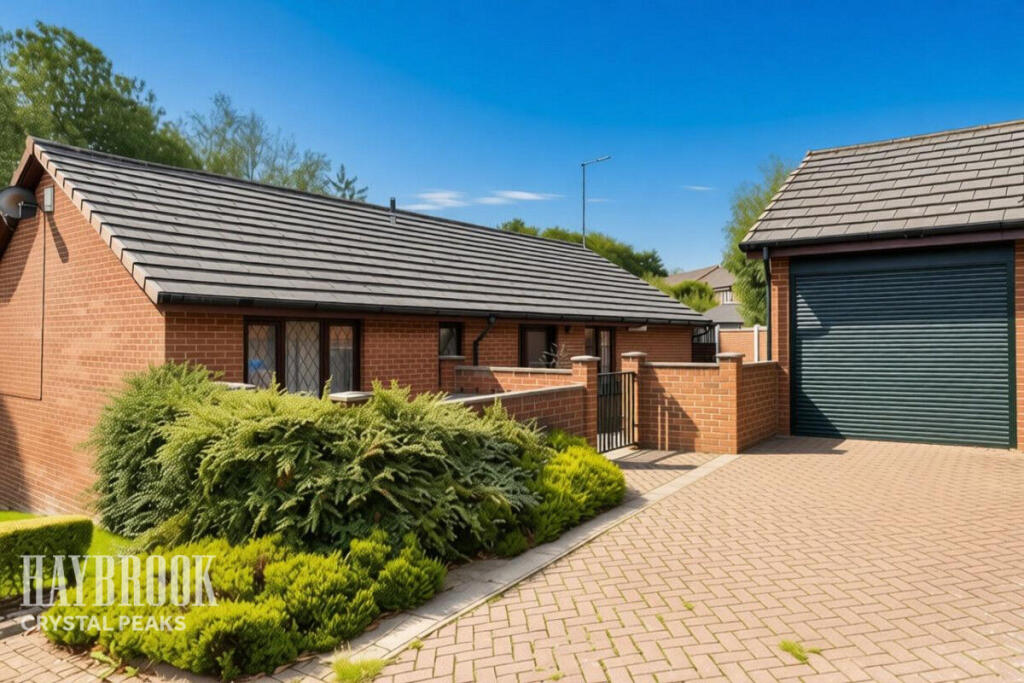 Main image of property: Lundwood Grove, Sheffield