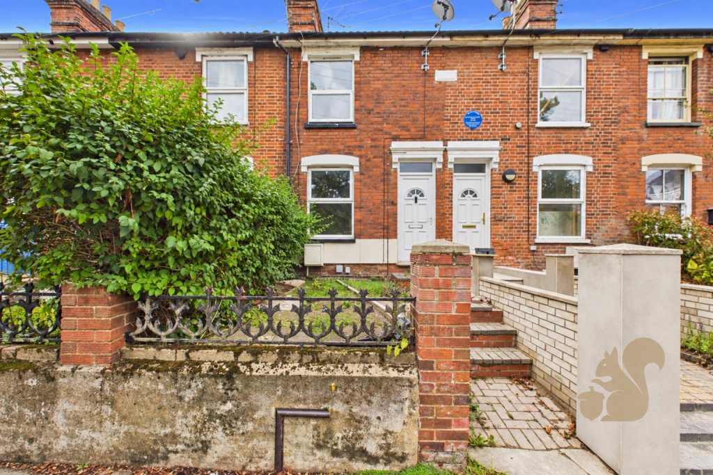 Main image of property: Spring Road, Ipswich