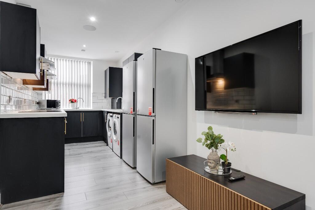 Main image of property: 354 Scotland Road, Liverpool, Merseyside, L5