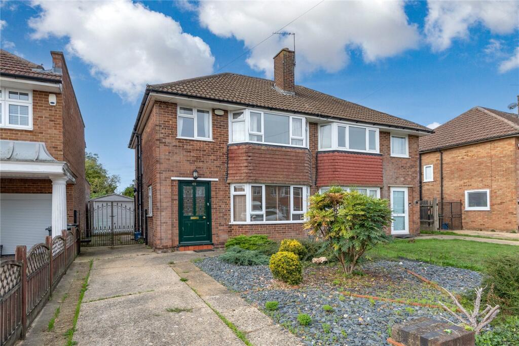 Main image of property: Crowland Road, Luton, Bedfordshire, LU2