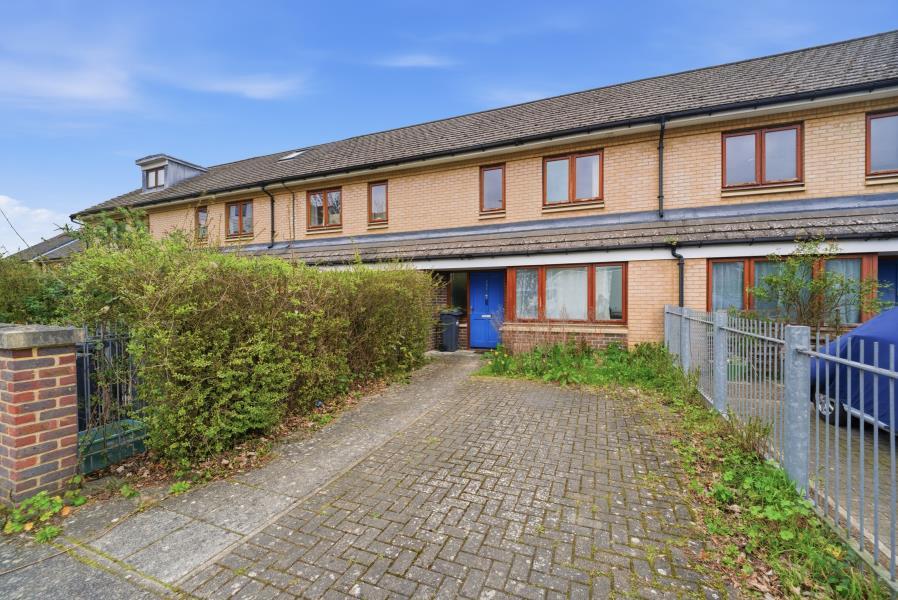 Main image of property: Summerwood Road, TW7
