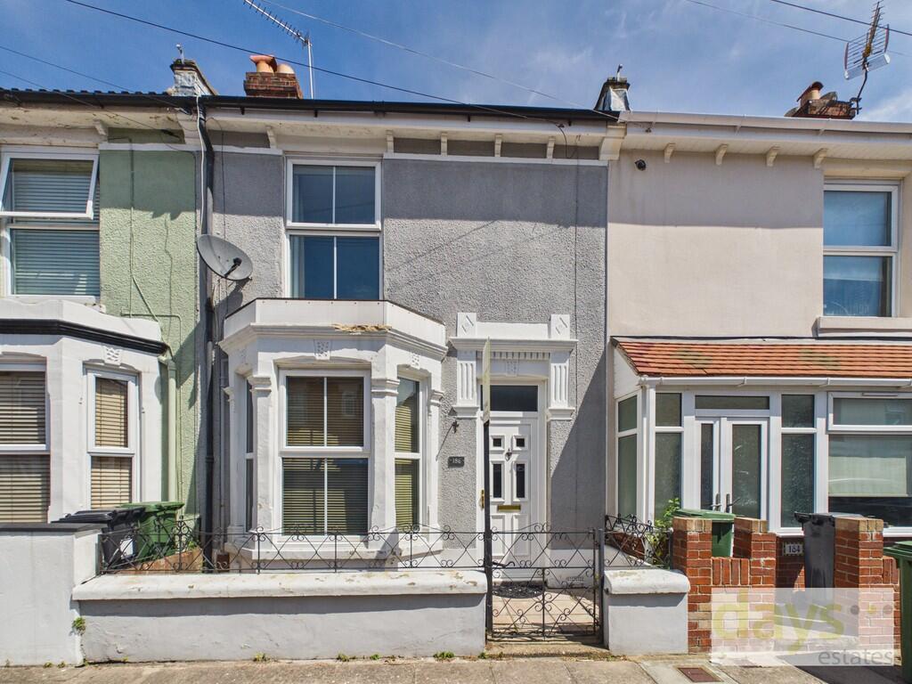 Main image of property: Westfield Road, Southsea