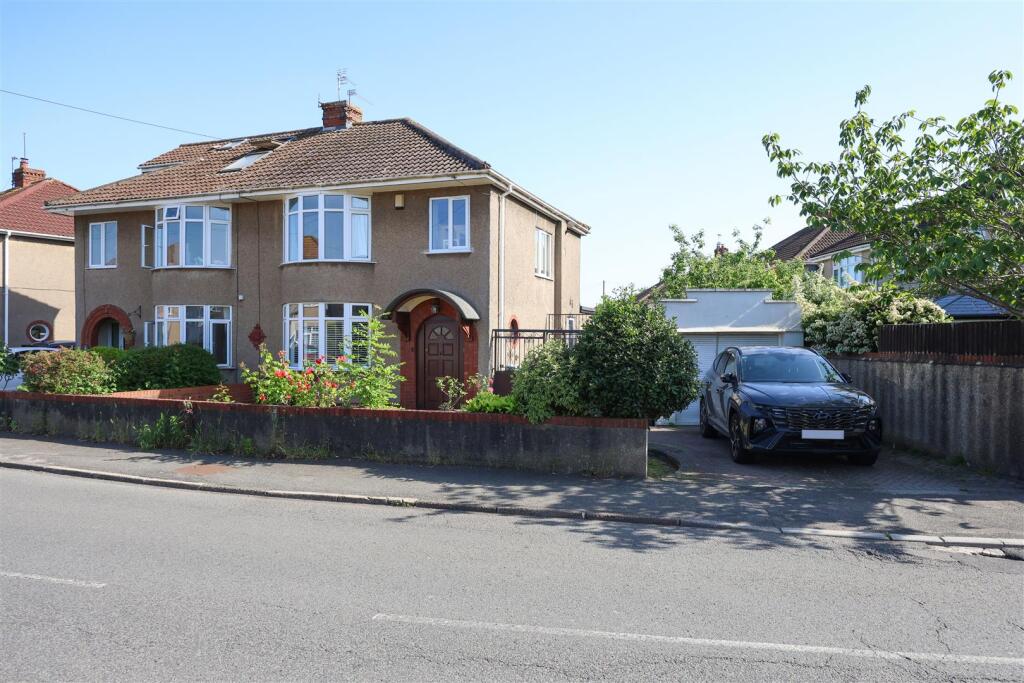 Main image of property: Quakers Road, Downend, Bristol