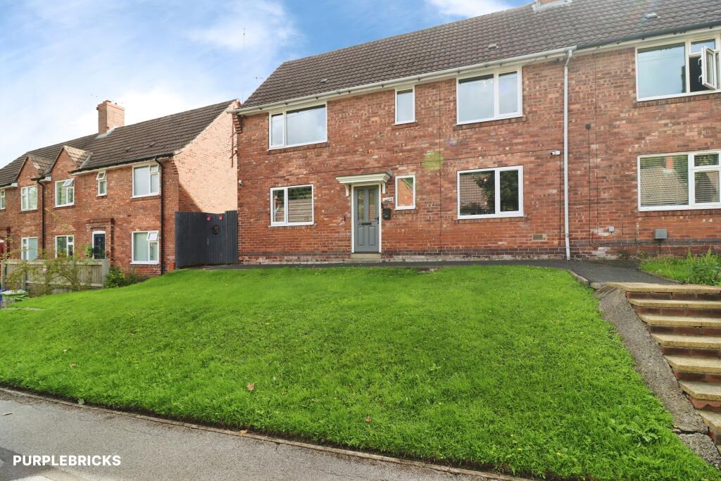 Main image of property: Sycamore Avenue, Chesterfield, S40