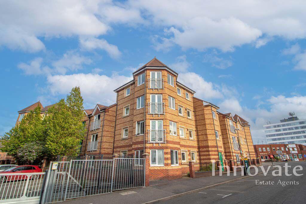 Main image of property: Chamberlain Court, Hockley