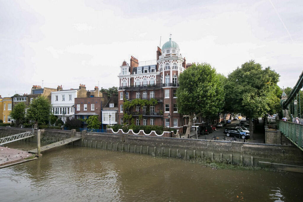 Main image of property: Hammersmith Bridge Road, London