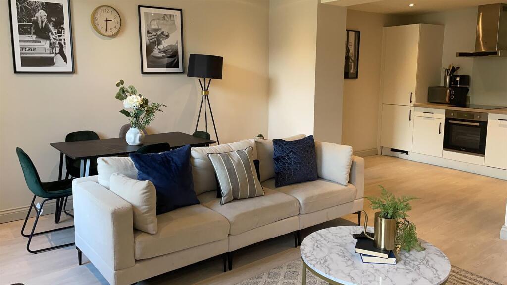 Main image of property: Craignish Ave SW16