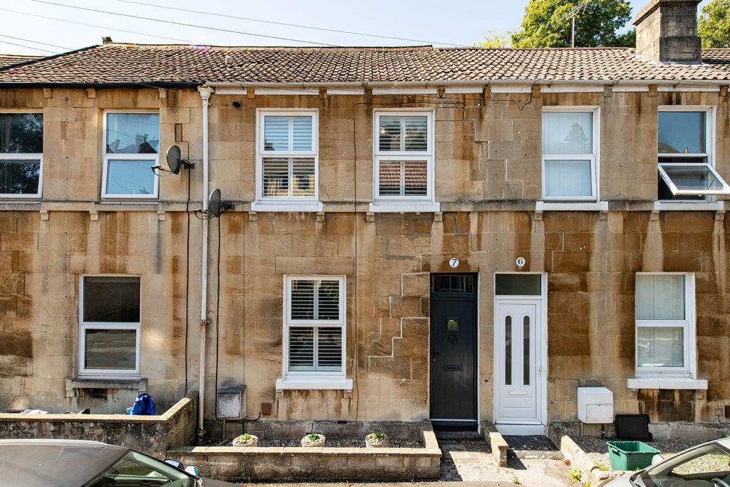 Main image of property: Manor Road, Bath
