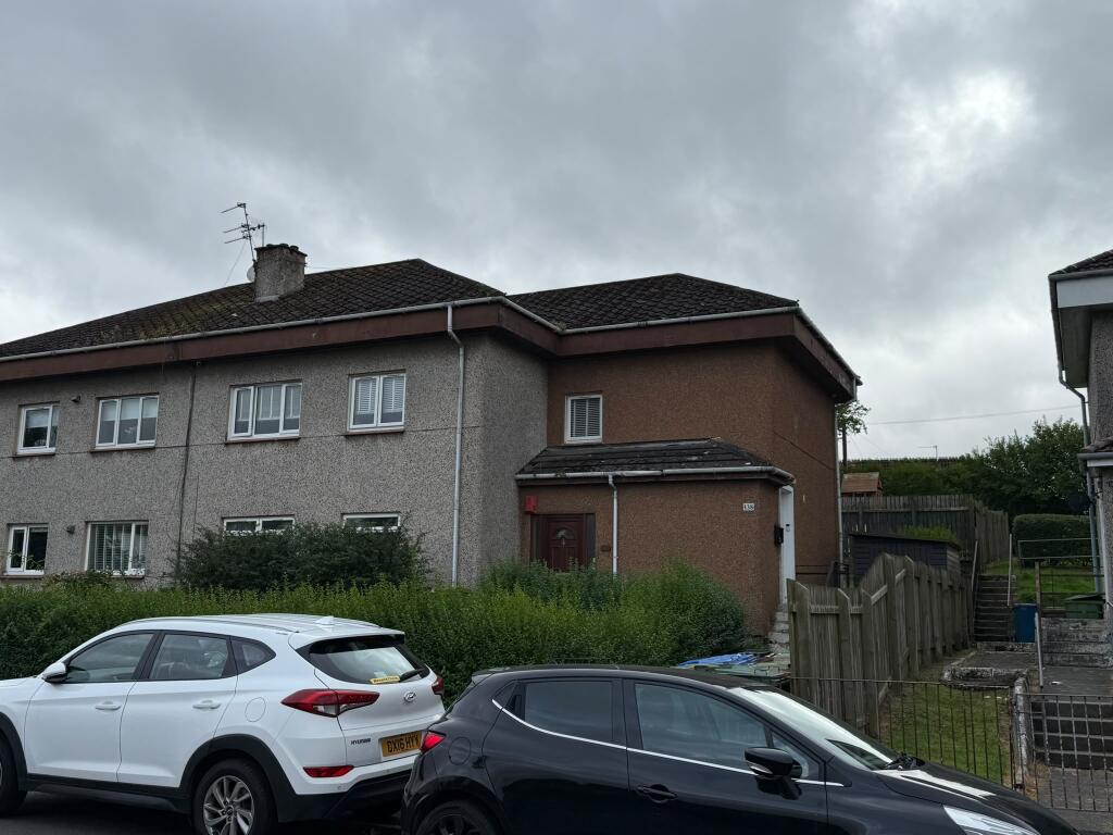 Main image of property: Quarrywood Road, Glasgow, Glasgow City