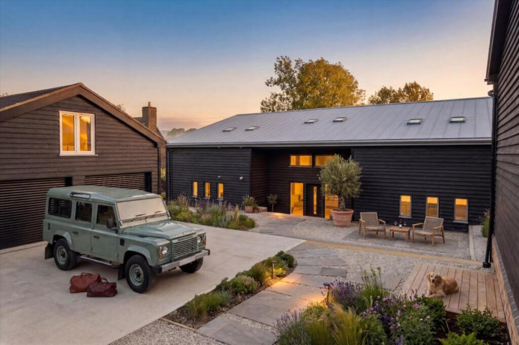 Main image of property: Wickhurst Manor Road, Wickhurst Road, Sevenoaks, TN14