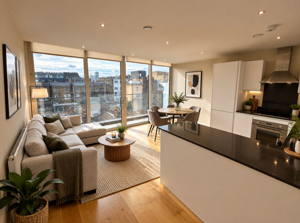 Main image of property: Chiltern Street, City Of Westminster, London