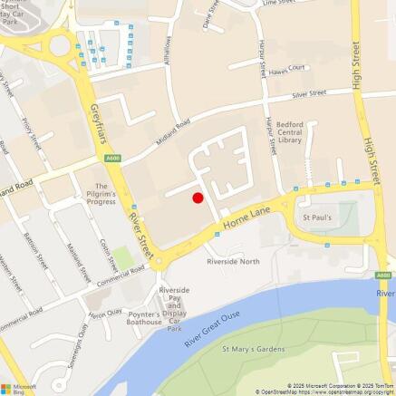 Property Map