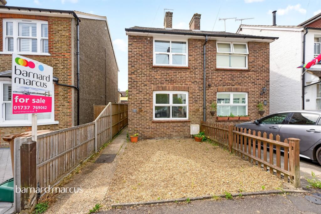 Main image of property: Endsleigh Road, Merstham, Redhill