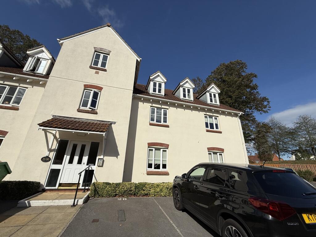Main image of property: Grenville View, Taunton,