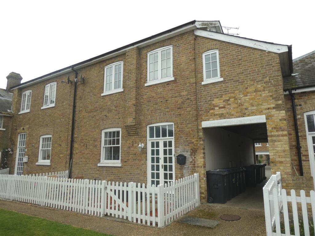 Main image of property: Swallow Court, Herne, Herne Bay, Kent, CT6