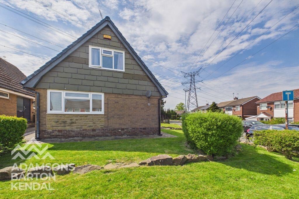 Main image of property: War Office Road, Bamford, OL11
