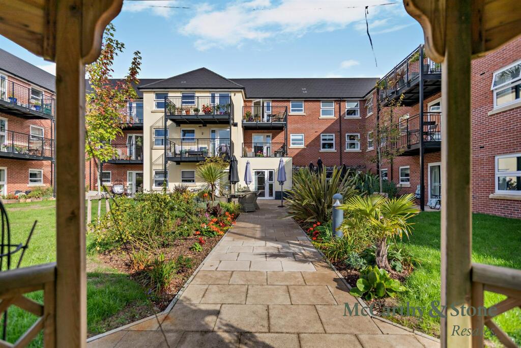 Main image of property: Foxglove Place, Willand Road, Cullompton