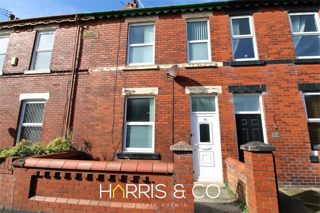 Main image of property: Rhyl Street, Fleetwood, Lancashire, FY7