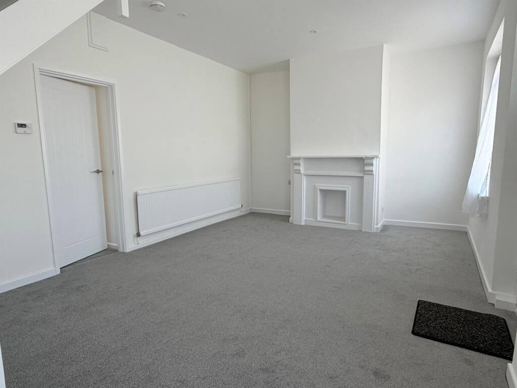 Main image of property: Weston Street, Barry