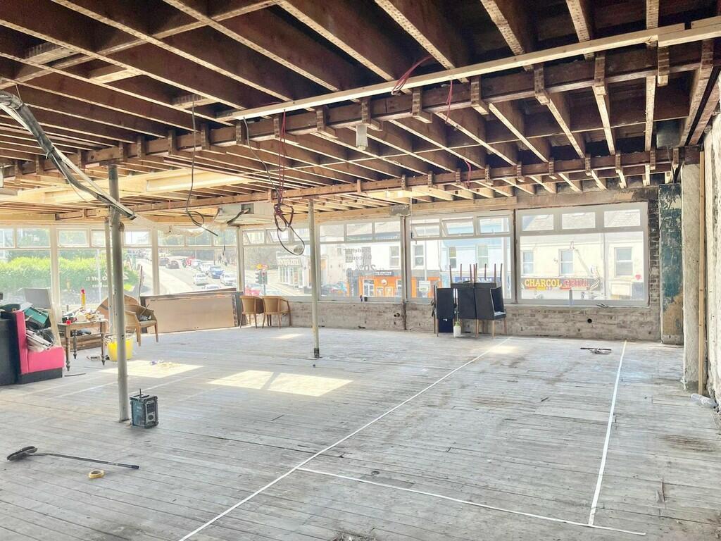 Main image of property: Mutley Plain, Plymouth