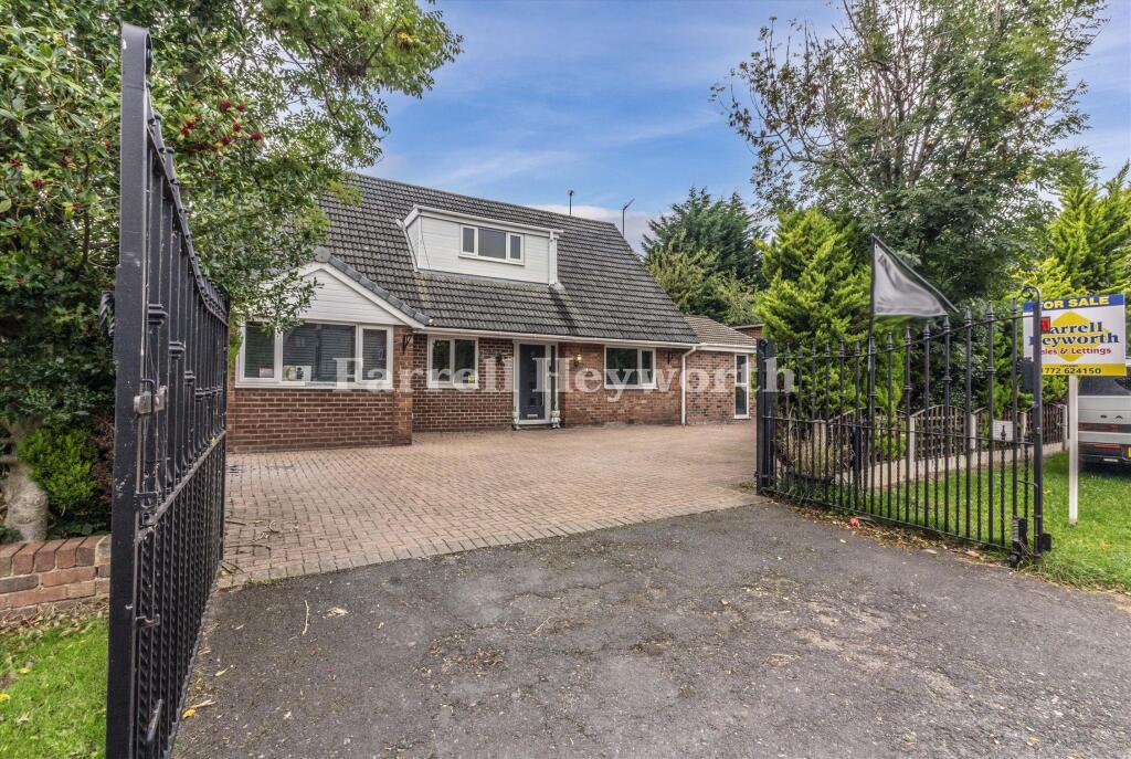 Main image of property: Royal Avenue, Leyland