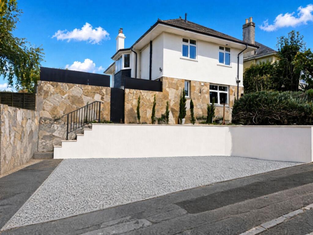 Main image of property: Talbot Hill Road, Bournemouth, BH9