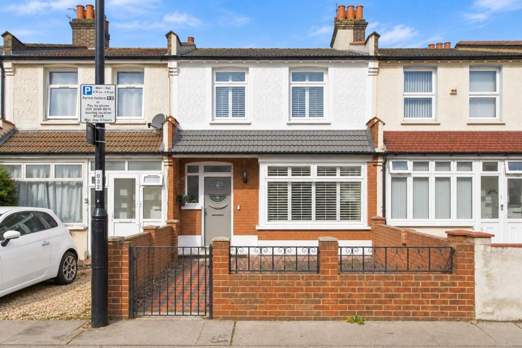 Main image of property: Bensham Lane, Thornton Heath, CR7
