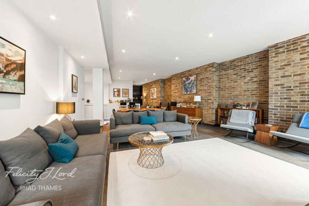 Main image of property: Tea Trade Wharf, 26 Shad Thames, SE1