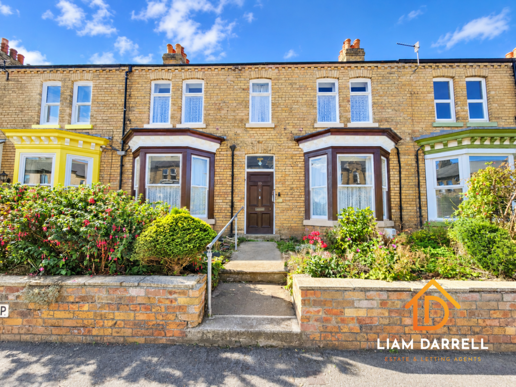 Main image of property: Nansen Street, Scarborough, North Yorkshire