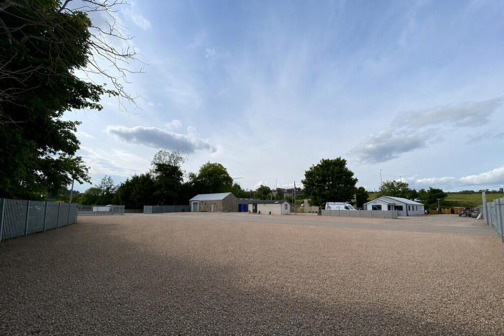 Main image of property: Craibstone Business Park, Bucksburn, Aberdeen, AB21