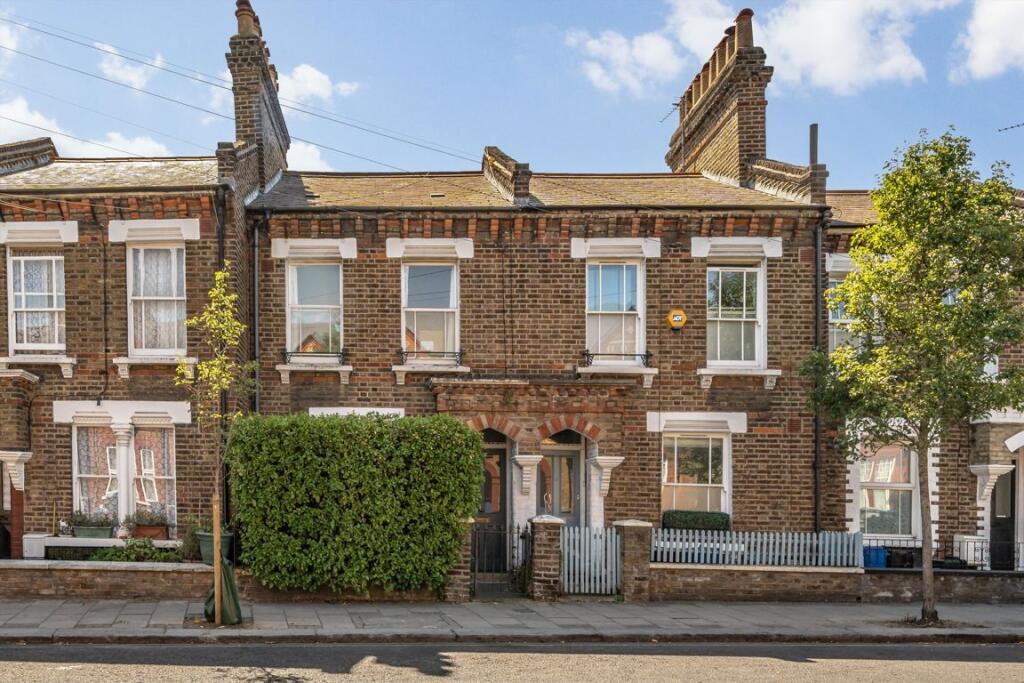 Main image of property: Kilburn Lane, North Kensington