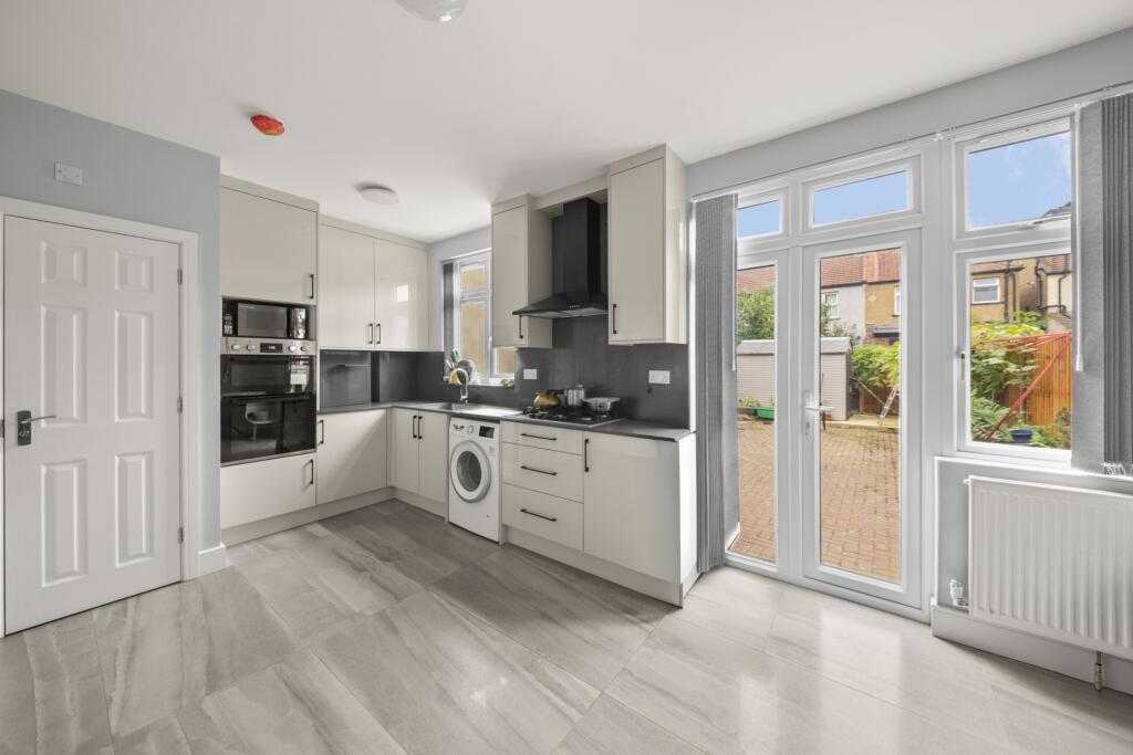 Main image of property: Montague Road, Hanwell, W7