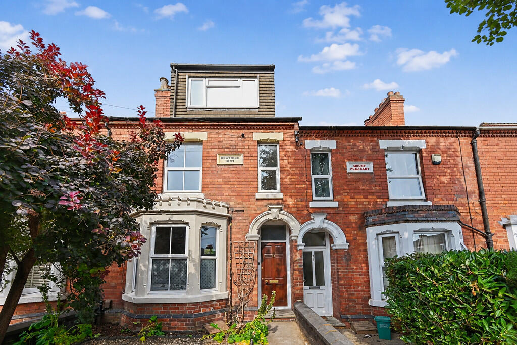 Main image of property: Murray Road, Rugby
