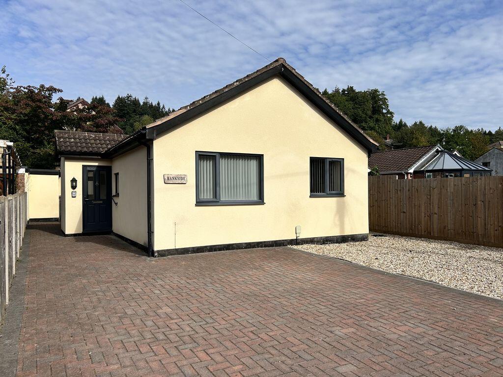 Main image of property: Lower Road, Soudley