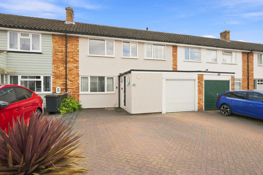 Main image of property: Croasdaile Road, Stansted, Essex, CM24