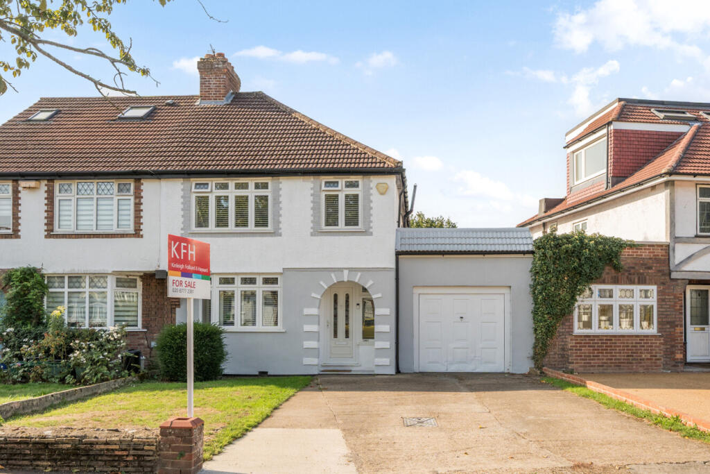 Main image of property: Gates Green Road, West Wickham, BR4