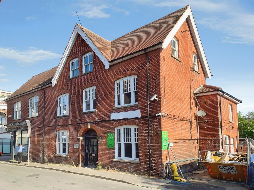 Main image of property: East Park, Southgate, Crawley, RH10