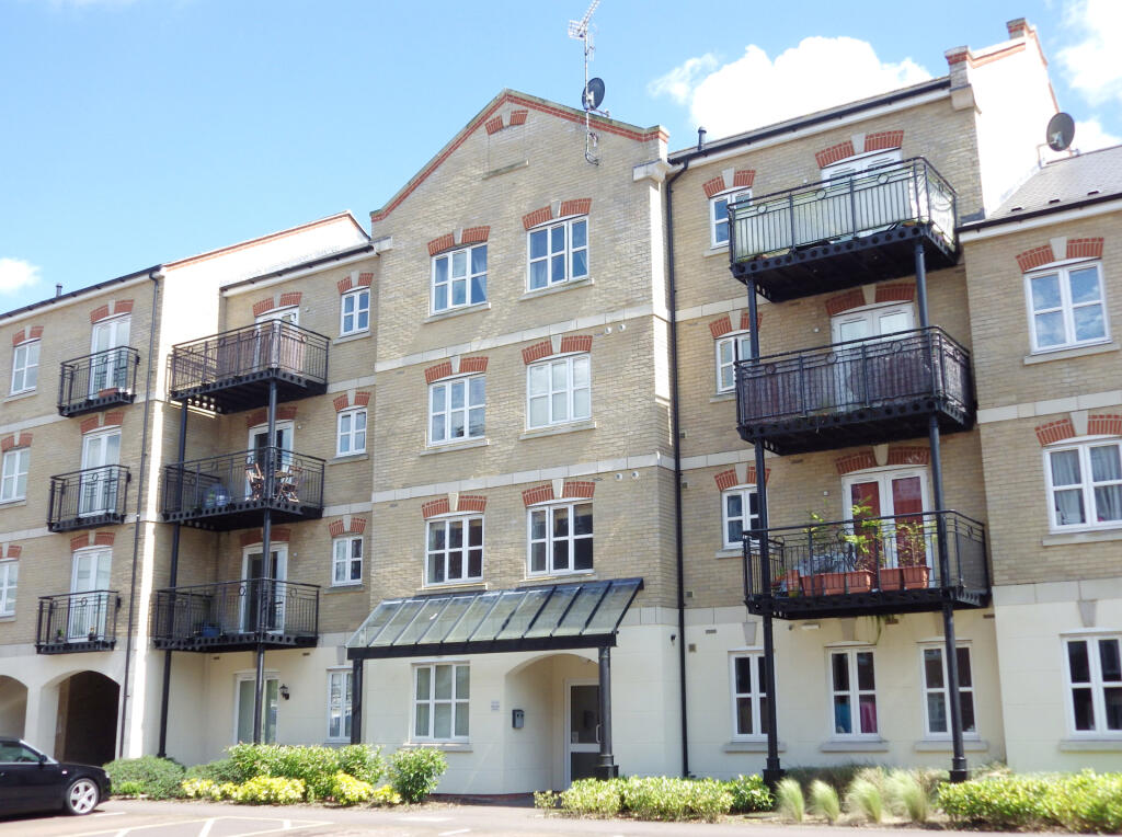 Main image of property: Masters House, Aylesbury, Buckinghamshire