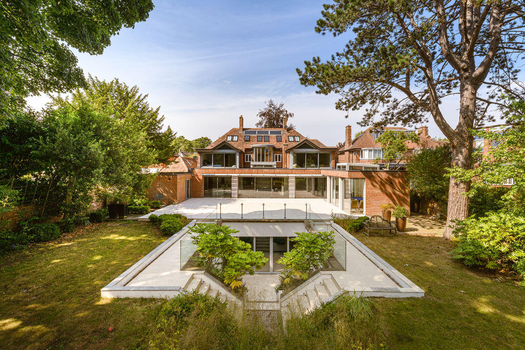 Main image of property: Lindisfarne Road, Jesmond, Newcastle upon Tyne