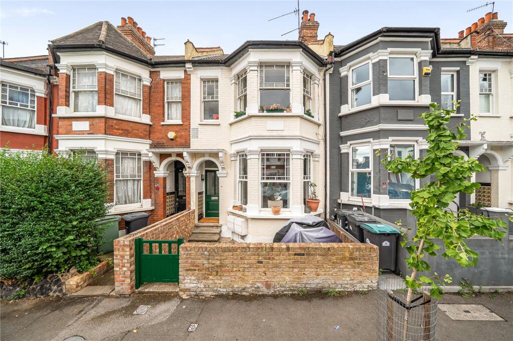 Main image of property: Rathcoole Avenue, London, N8