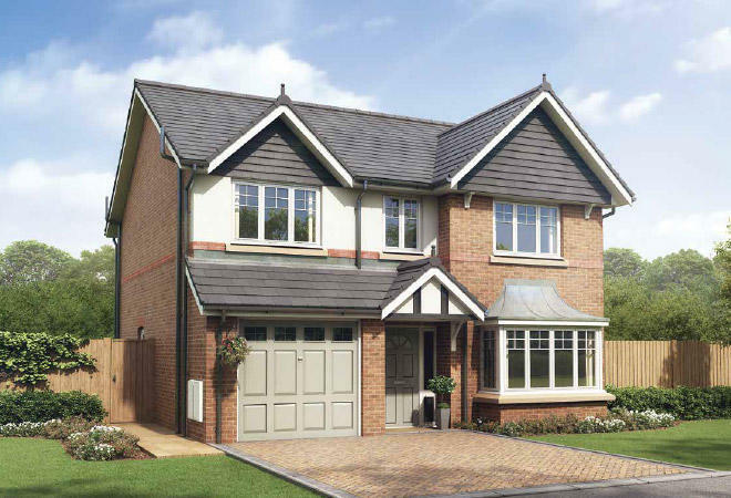 Main image of property: Garstang Road East,
Poulton-Le-Fylde,
FY6 7SY
