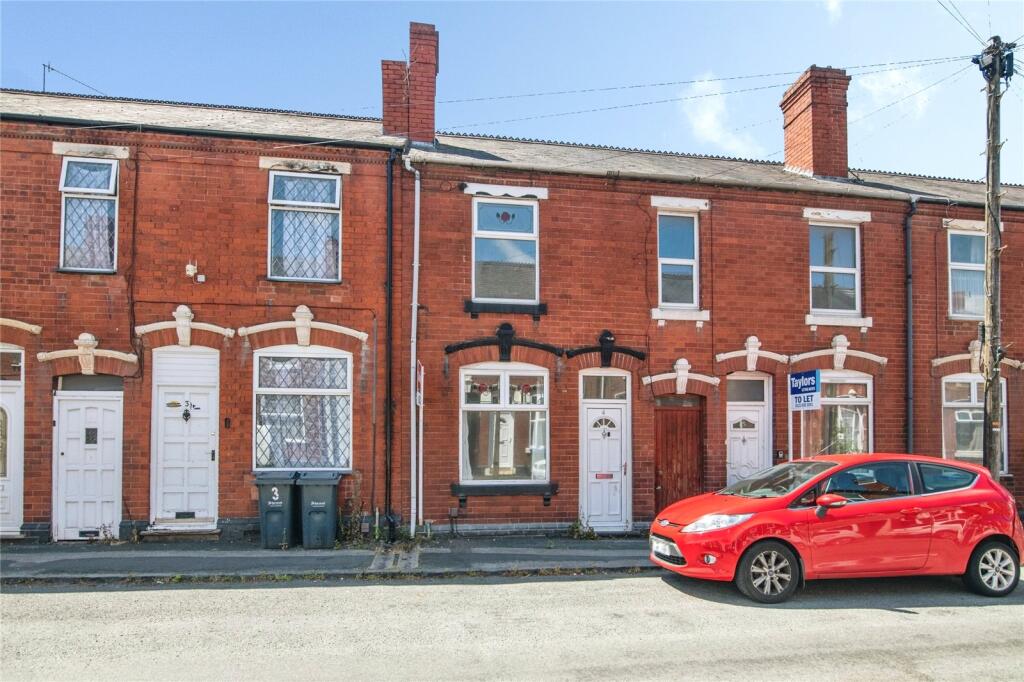 Main image of property: Bearmore Road, Cradley Heath, West Midlands, B64