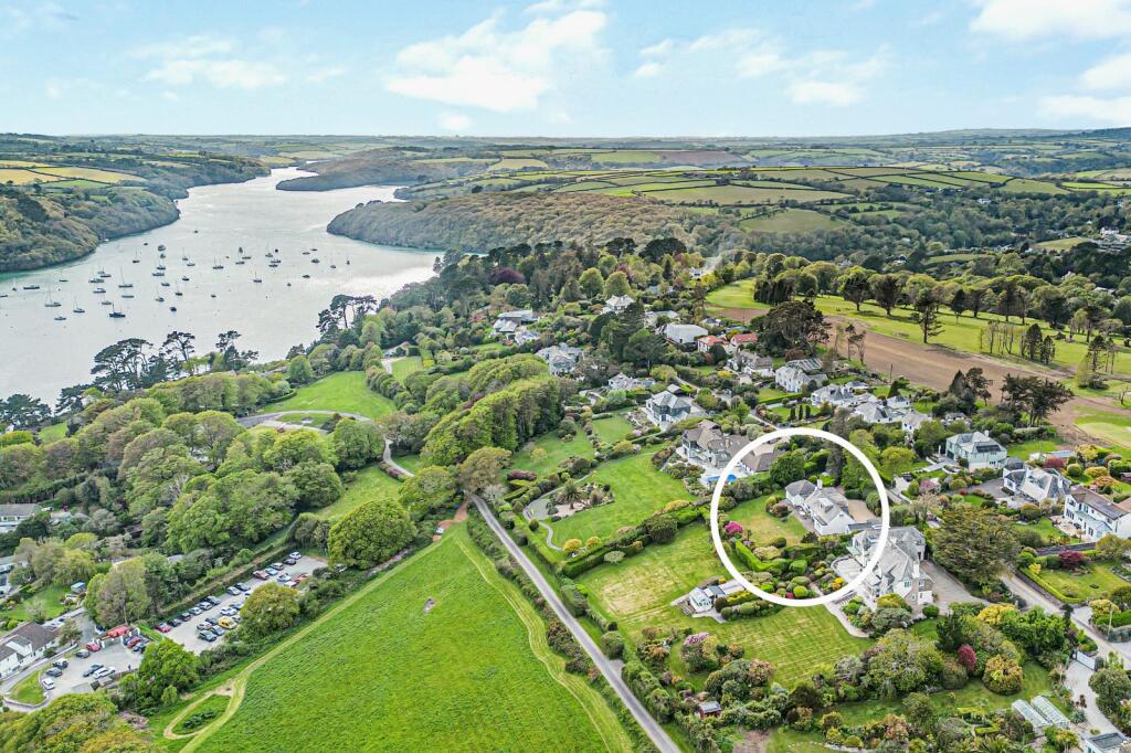 Main image of property: Bar Road, Helford Passage Hill, Mawnan Smith, Falmouth
