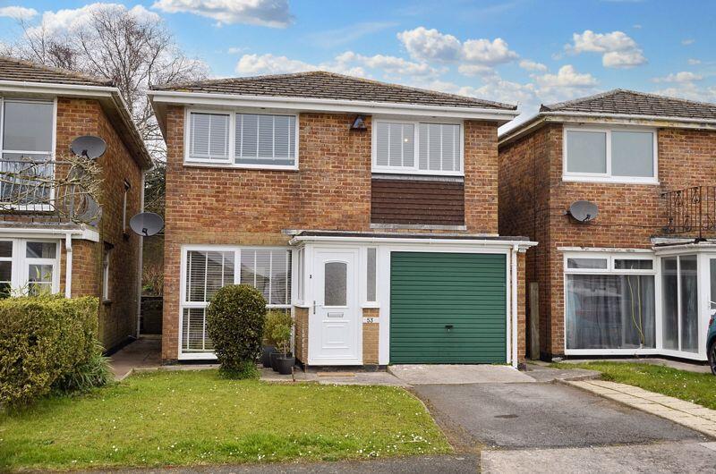 Main image of property: RADDICOMBE DRIVE, BRIXHAM