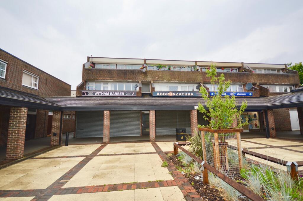 Main image of property: Spa Road, Witham, Essex, CM8