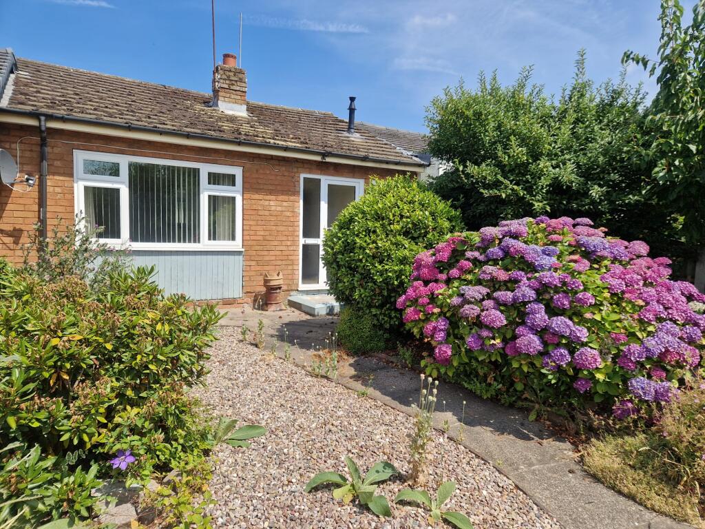 Main image of property: Devonshire Drive, Rugeley, Staffordshire, WS15 1LA