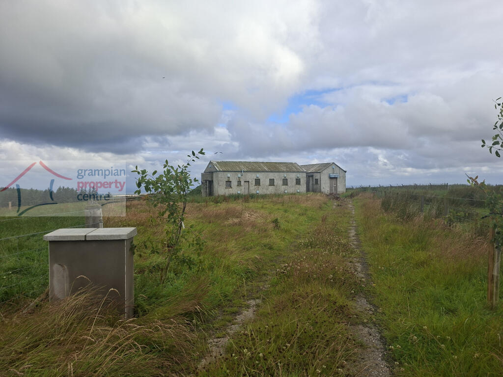 Main image of property: Land at Braewynner, Near Fochabers, AB55 6RE