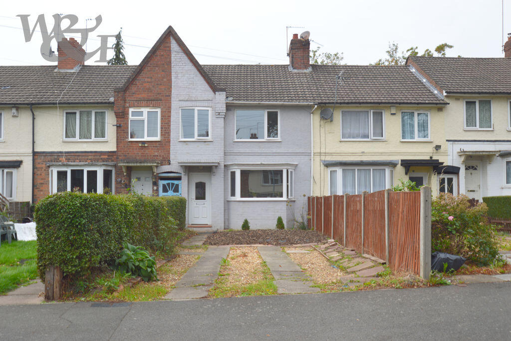 Main image of property: Croydon Road, Birmingham