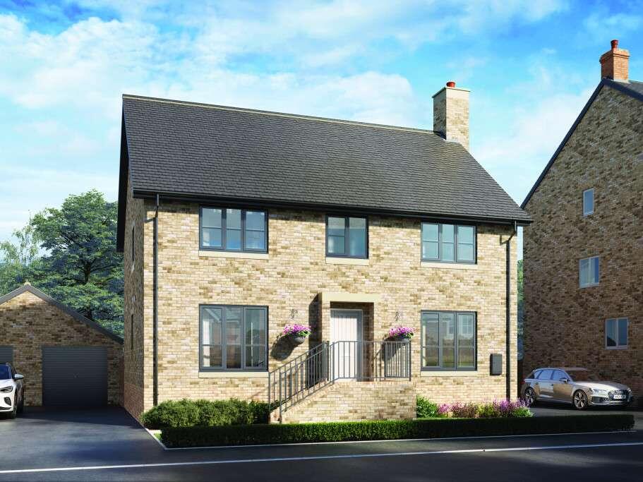 Main image of property: Sidmouth Road,
Colyton,
Devon,
EX24